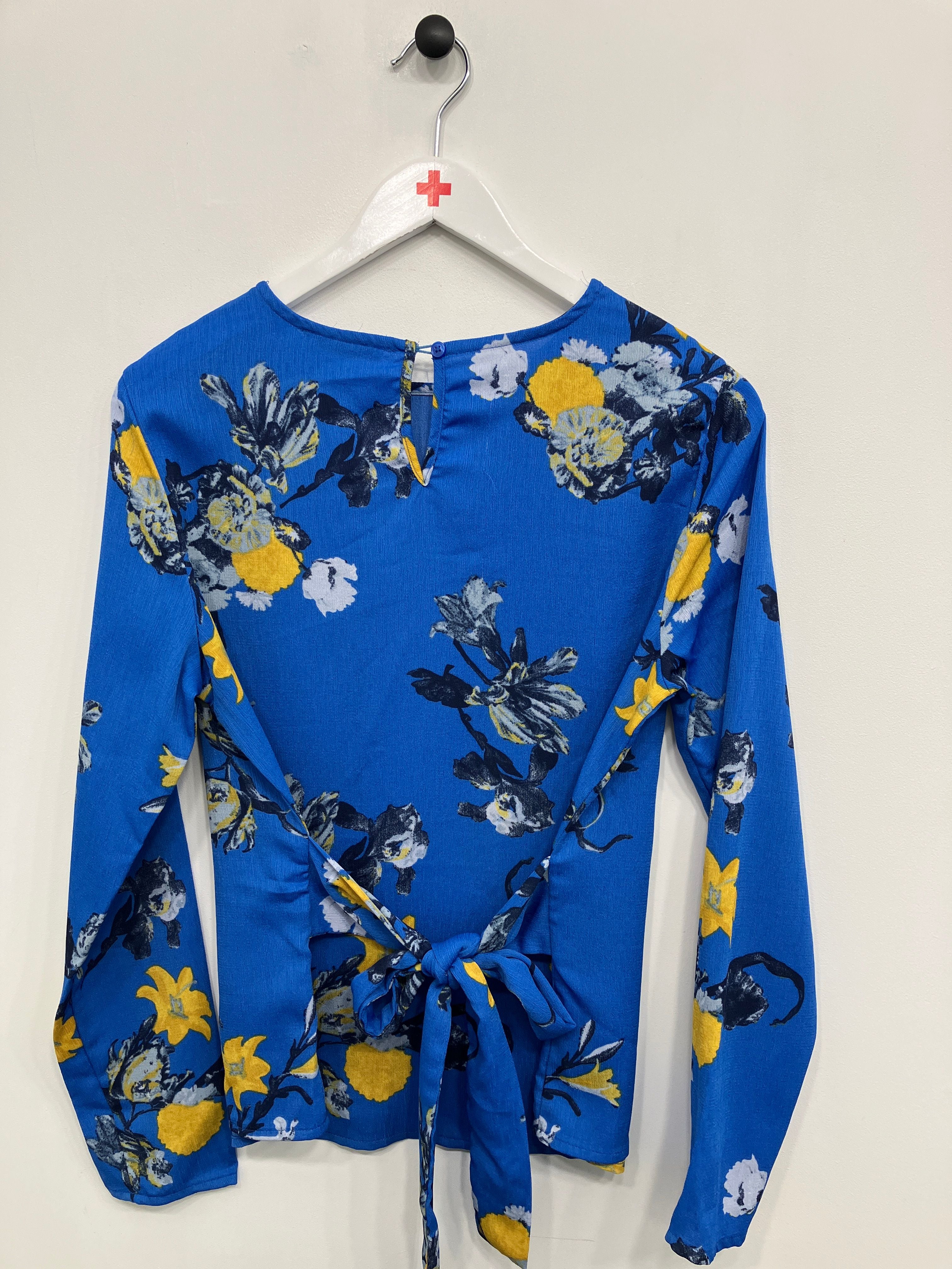 Pieces Bluse